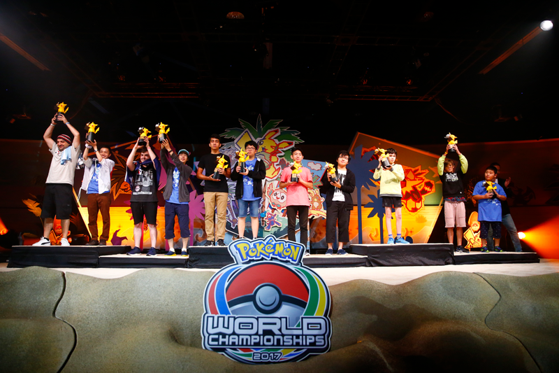 Illustration for article titled Japan Wins One of the Closest Pokémon Championships In History